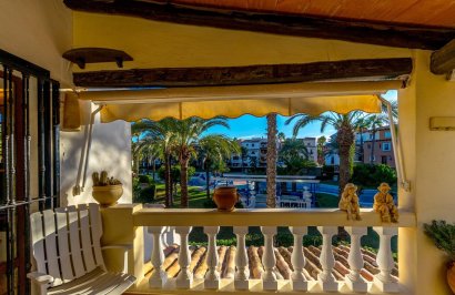 Reventa - Ático Dúplex - Torrevieja - Playa de los Locos