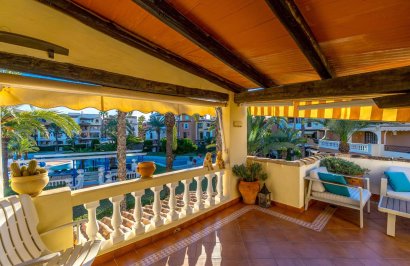 Reventa - Ático Dúplex - Torrevieja - Playa de los Locos