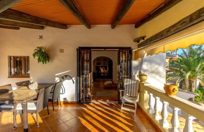 Reventa - Ático Dúplex - Torrevieja - Playa de los Locos