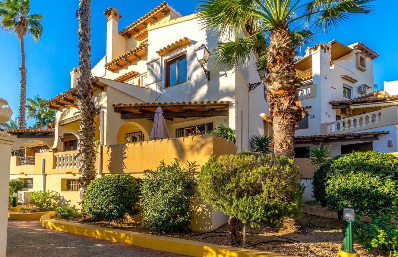 Reventa - Ático Dúplex - Torrevieja - Playa de los Locos