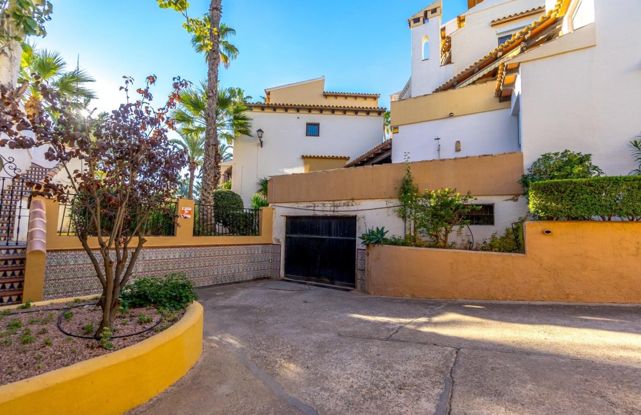 Reventa - Ático Dúplex - Torrevieja - Playa de los Locos