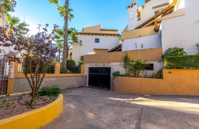 Reventa - Ático Dúplex - Torrevieja - Playa de los Locos