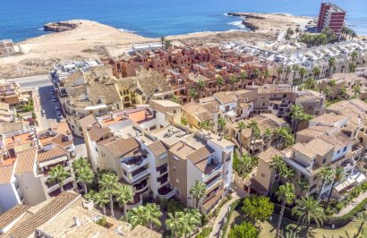 Reventa - Ático Dúplex - Torrevieja - Playa de los Locos