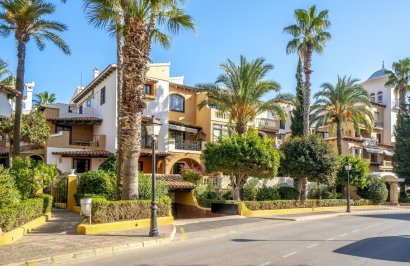 Reventa - Ático Dúplex - Torrevieja - Playa de los Locos