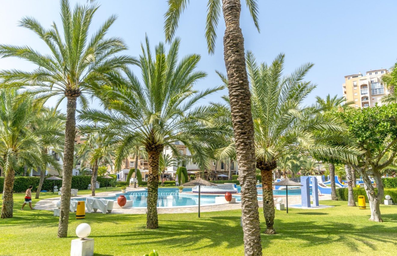 Reventa - Ático Dúplex - Torrevieja - Playa de los Locos