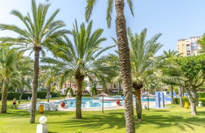 Reventa - Ático Dúplex - Torrevieja - Playa de los Locos