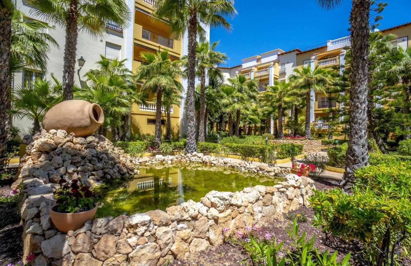 Reventa - Ático Dúplex - Torrevieja - Playa de los Locos