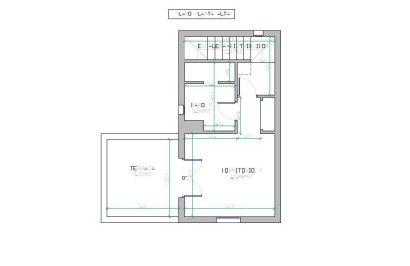 Reventa - Ático Dúplex - Torrevieja - Playa de los Locos