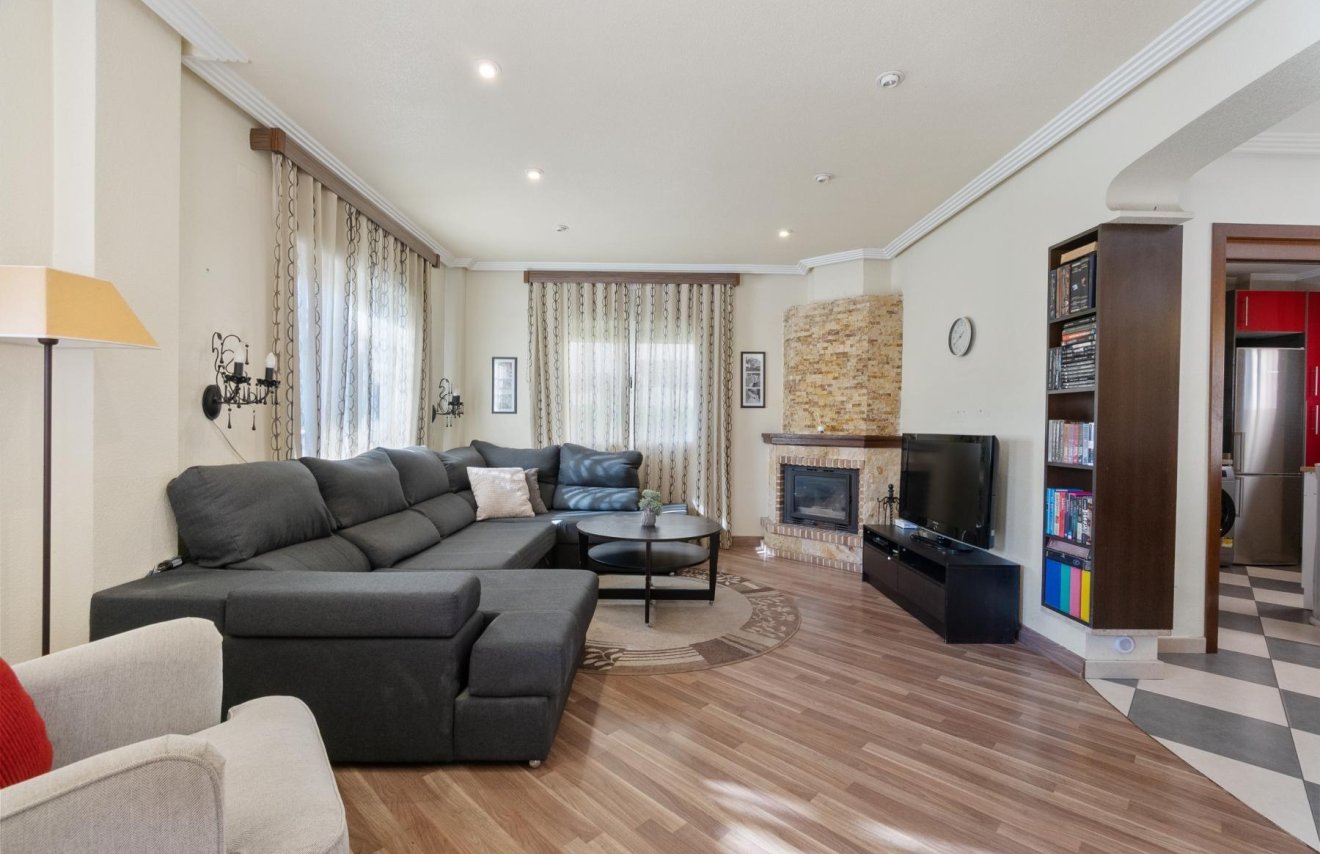 Reventa - Chalet - Orihuela Costa - Los Altos