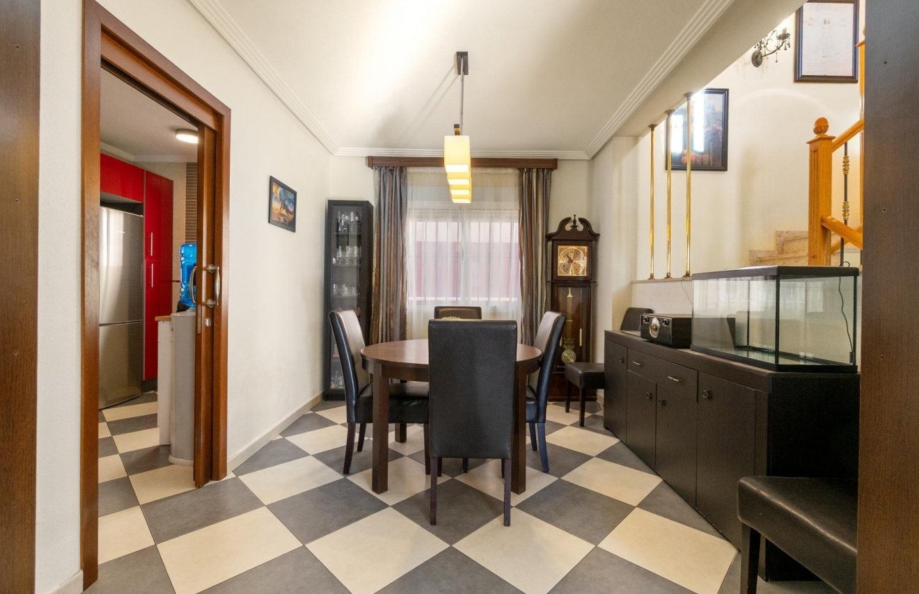 Reventa - Chalet - Orihuela Costa - Los Altos