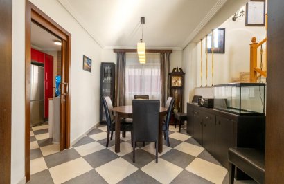 Reventa - Chalet - Orihuela Costa - Los Altos