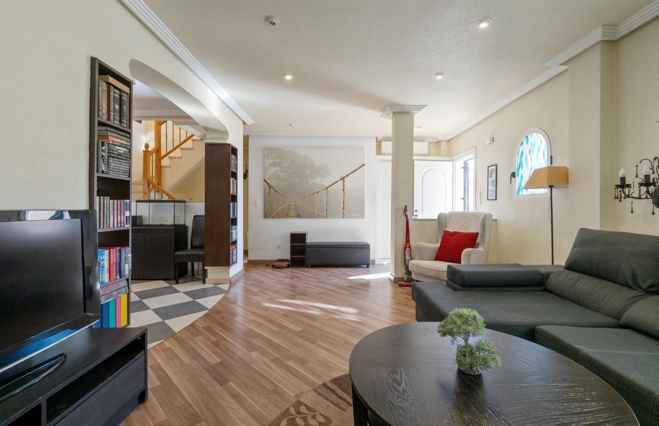 Reventa - Chalet - Orihuela Costa - Los Altos