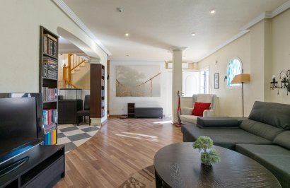 Reventa - Chalet - Orihuela Costa - Los Altos