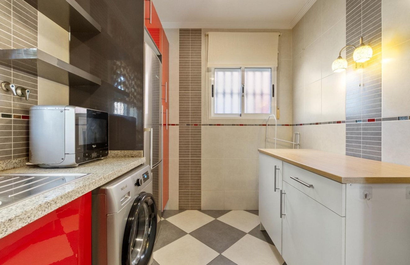 Reventa - Chalet - Orihuela Costa - Los Altos