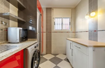 Reventa - Chalet - Orihuela Costa - Los Altos