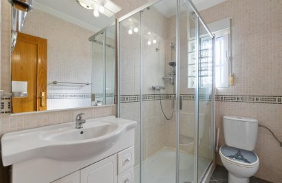 Reventa - Chalet - Orihuela Costa - Los Altos