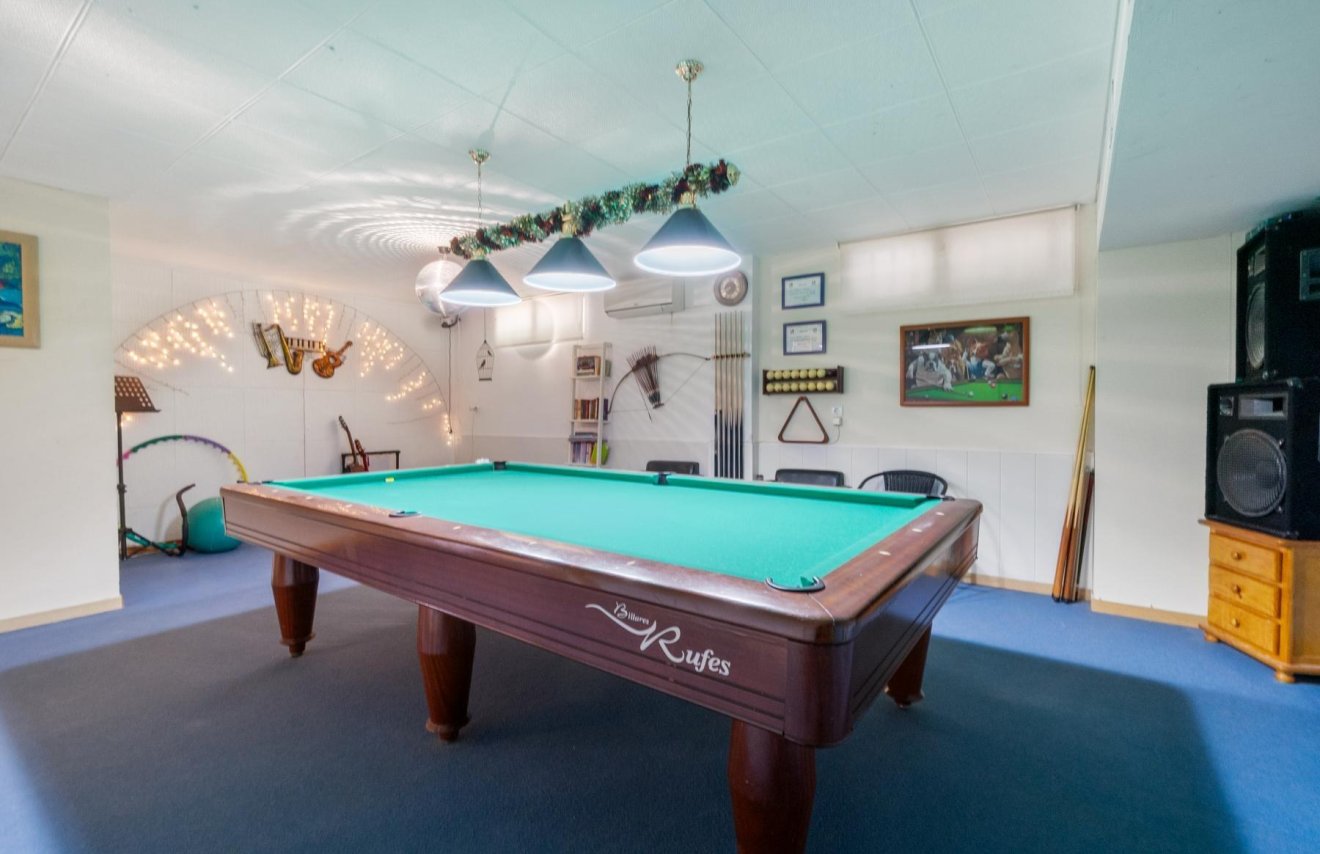 Reventa - Chalet - Orihuela Costa - Los Altos