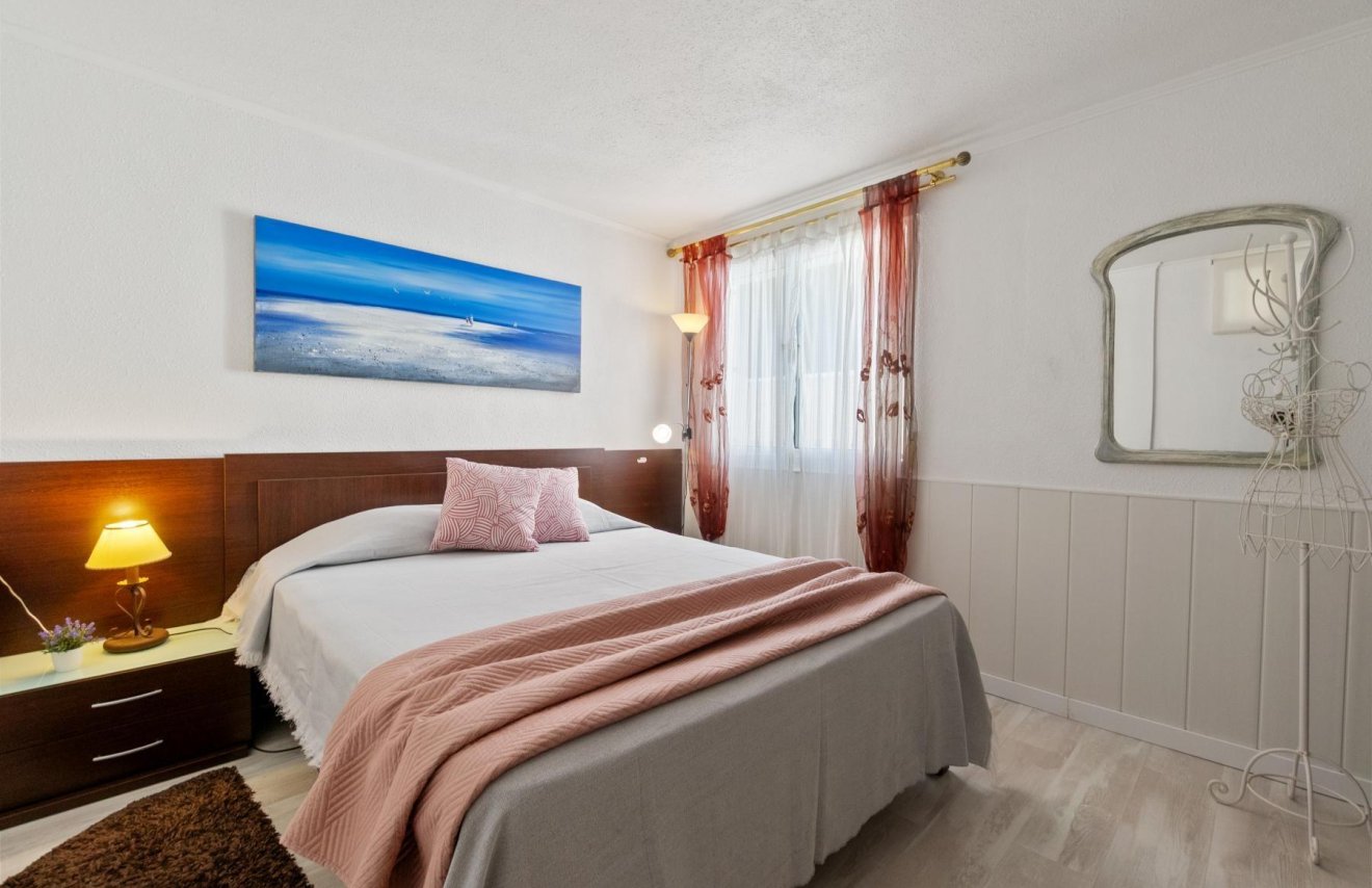 Reventa - Chalet - Orihuela Costa - Los Altos