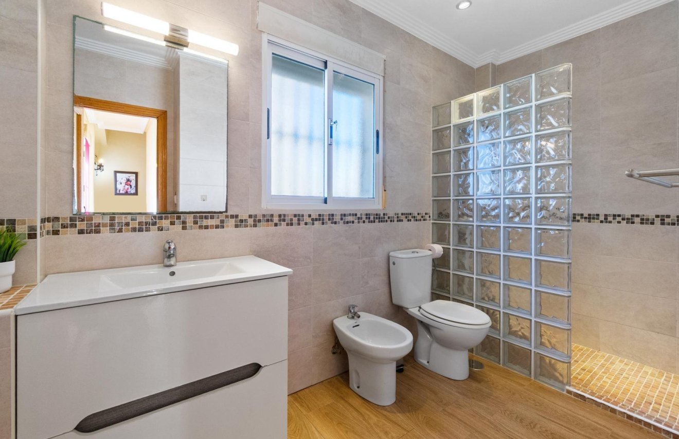 Reventa - Chalet - Orihuela Costa - Los Altos