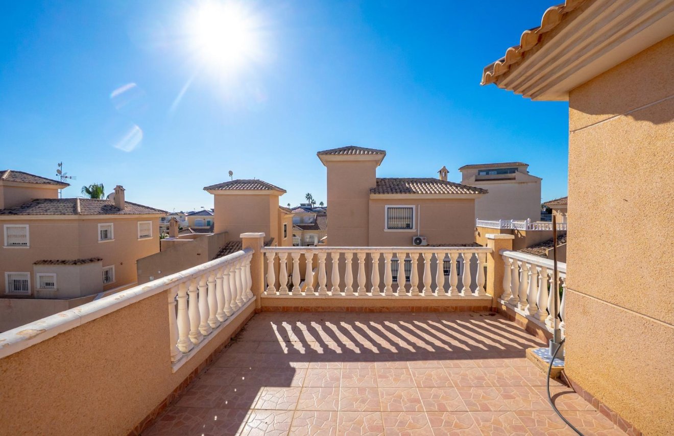 Reventa - Chalet - Orihuela Costa - Los Altos