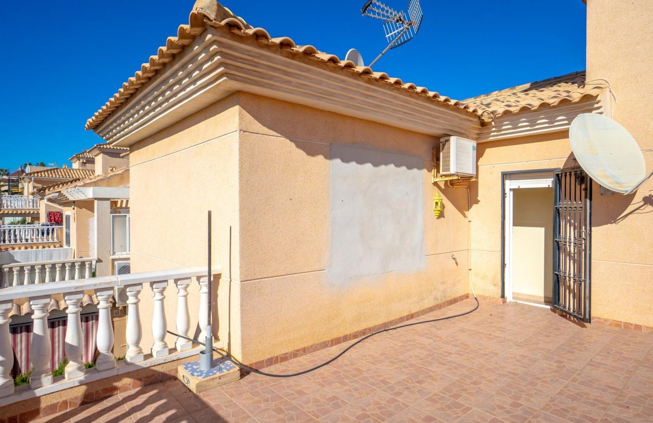 Reventa - Chalet - Orihuela Costa - Los Altos