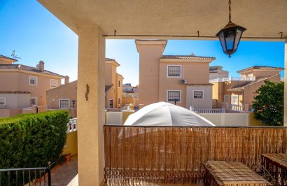 Reventa - Chalet - Orihuela Costa - Los Altos