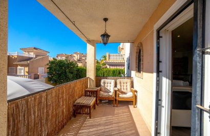 Reventa - Chalet - Orihuela Costa - Los Altos