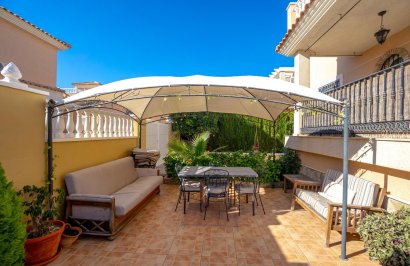 Reventa - Chalet - Orihuela Costa - Los Altos