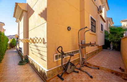 Reventa - Chalet - Orihuela Costa - Los Altos