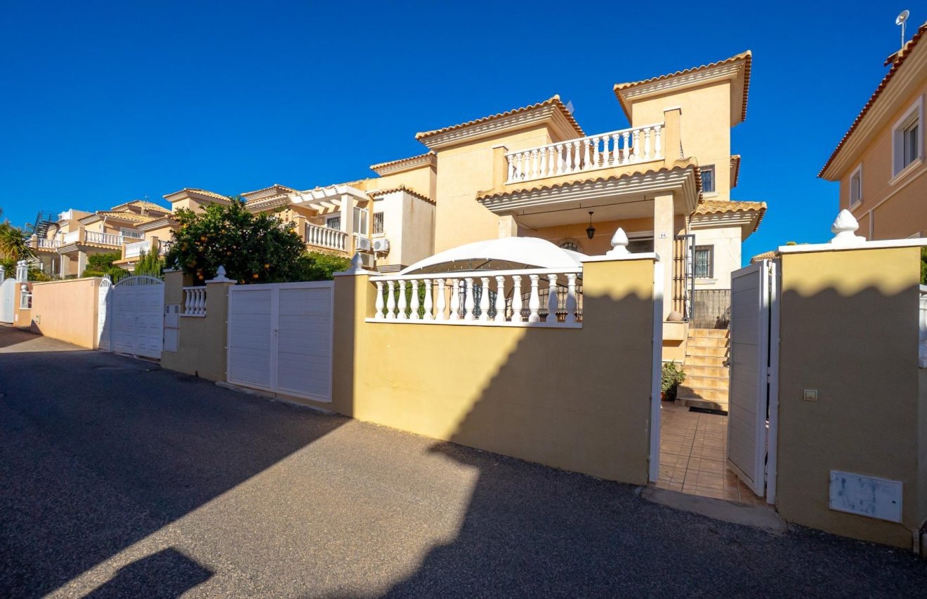 Reventa - Chalet - Orihuela Costa - Los Altos