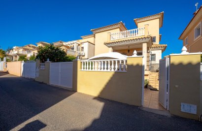 Reventa - Chalet - Orihuela Costa - Los Altos