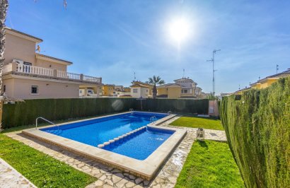 Reventa - Chalet - Orihuela Costa - Los Altos