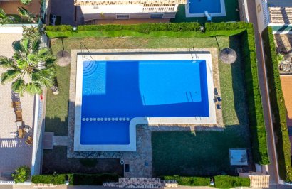 Reventa - Chalet - Orihuela Costa - Los Altos