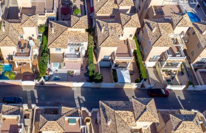 Reventa - Chalet - Orihuela Costa - Los Altos