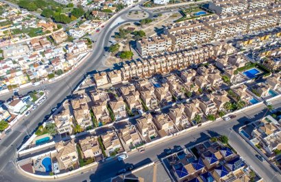 Reventa - Chalet - Orihuela Costa - Los Altos