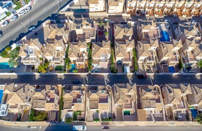 Reventa - Chalet - Orihuela Costa - Los Altos