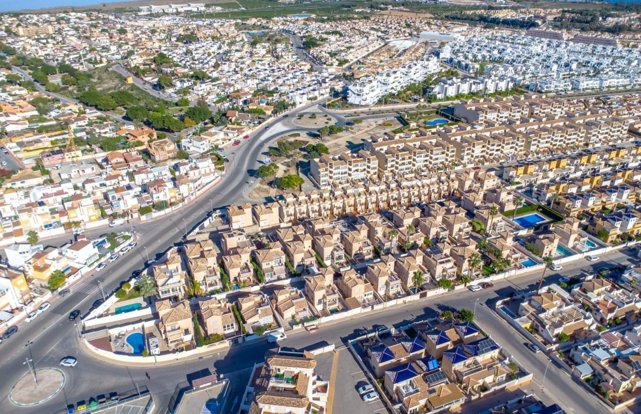 Reventa - Chalet - Orihuela Costa - Los Altos