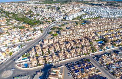 Reventa - Chalet - Orihuela Costa - Los Altos