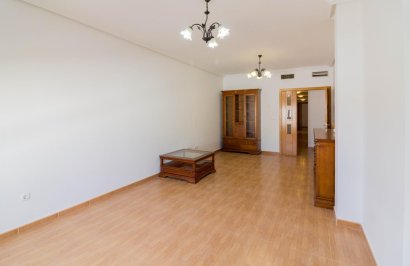 Resale - Piso - San Isidro - Comunidad valenciana