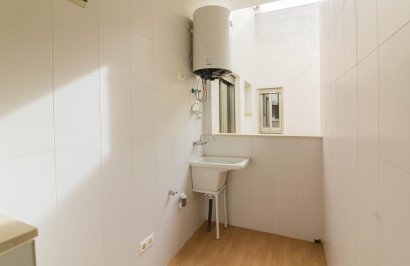 Resale - Piso - San Isidro - Comunidad valenciana