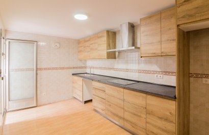 Resale - Piso - San Isidro - Comunidad valenciana