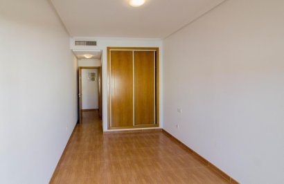 Resale - Piso - San Isidro - Comunidad valenciana