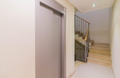 Resale - Piso - San Isidro - Comunidad valenciana