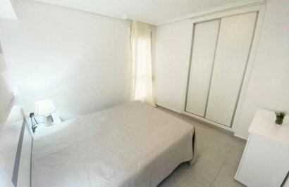 Reventa - Apartamento - Torrevieja - Playa del Cura