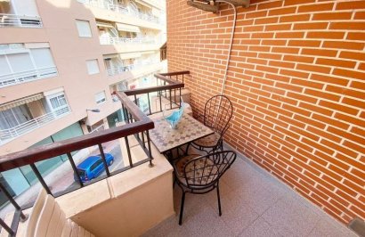 Reventa - Apartamento - Torrevieja - Playa del Cura