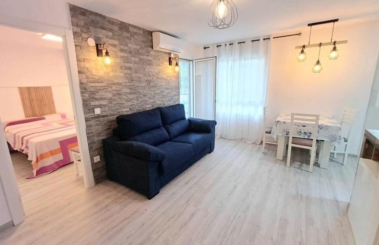 Revente - Apartamento - Torrevieja - Acequion