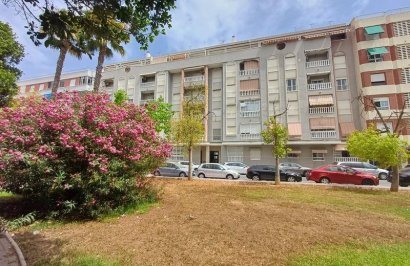 Revente - Apartamento - Torrevieja - Acequion