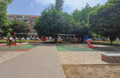 Revente - Apartamento - Torrevieja - Acequion