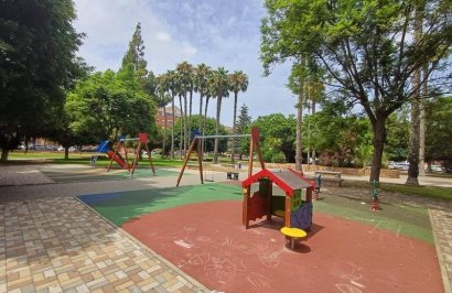 Revente - Apartamento - Torrevieja - Acequion