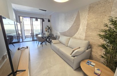 Reventa - Apartamento - Torrevieja - Estacion de autobuses